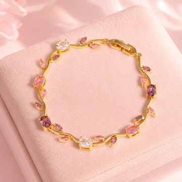 Tulip Bracelet