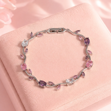 Tulip Bracelet
