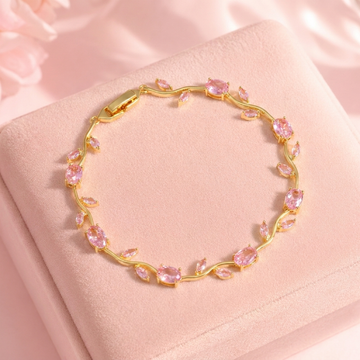 Tulip Bracelet