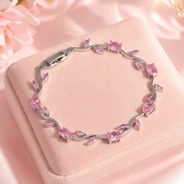 Tulip Bracelet