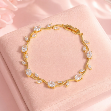 Tulip Bracelet