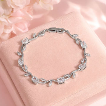 Tulip Bracelet