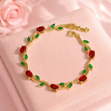 Tulip Bracelet