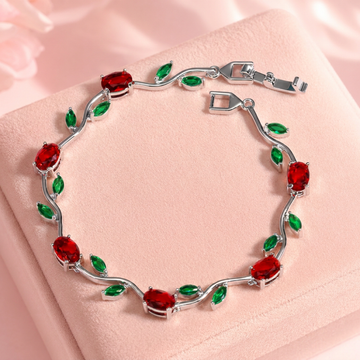 Tulip Bracelet