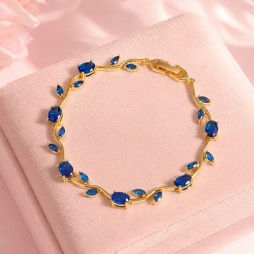 Tulip Bracelet