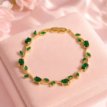 Tulip Bracelet