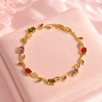 Tulip Bracelet