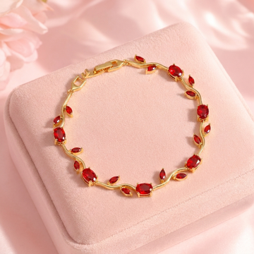 Tulip Bracelet