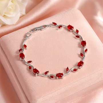 Tulip Bracelet