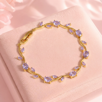 Tulip Bracelet