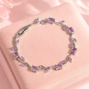 Tulip Bracelet