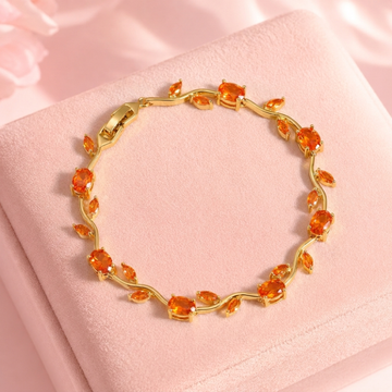 Tulip Bracelet