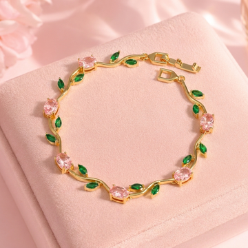 Tulip Bracelet