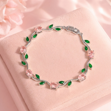 Tulip Bracelet