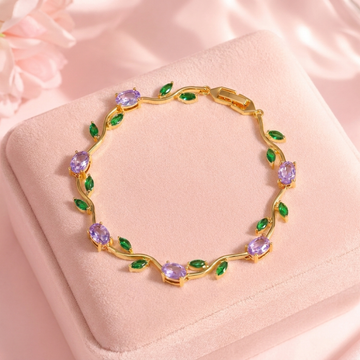 Tulip Bracelet