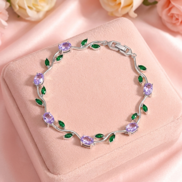 Tulip Bracelet