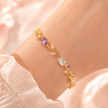 Tulip Bracelet