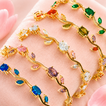 Tulip Bracelet