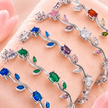 Tulip Bracelet