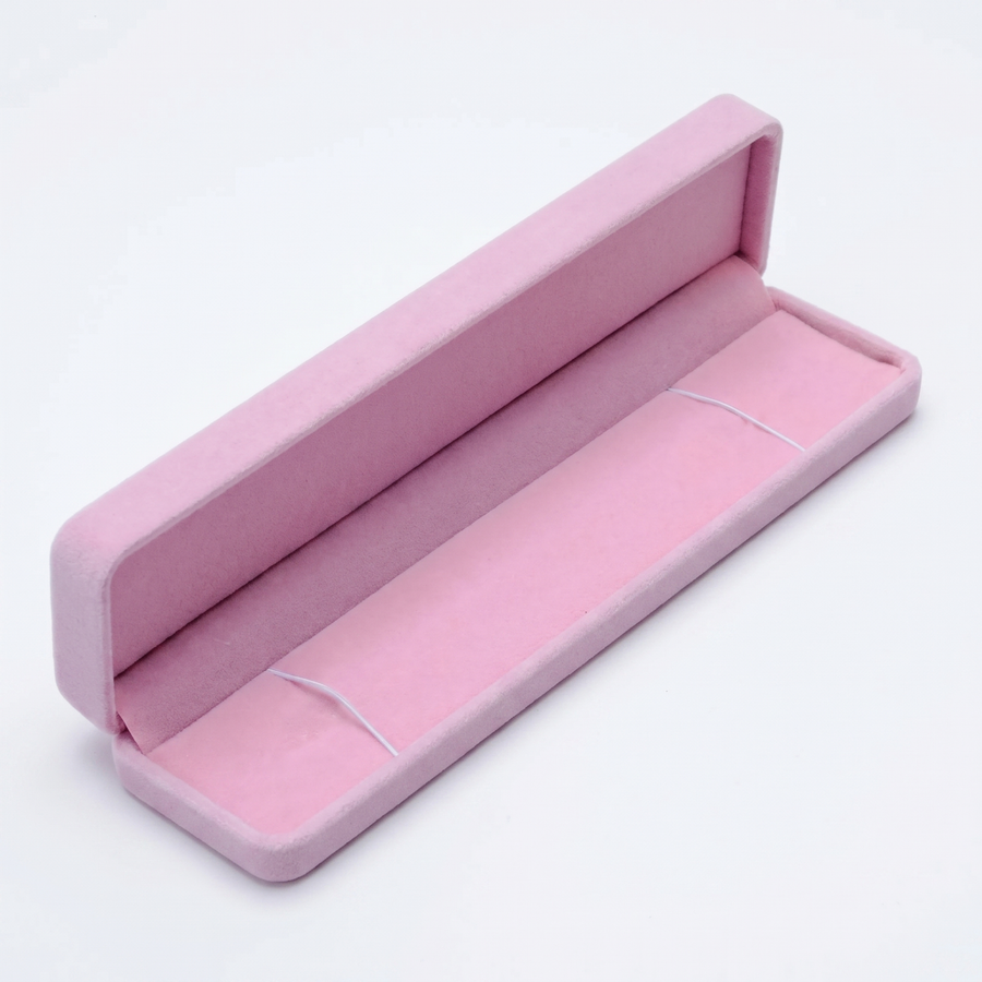 Velvet Gift Box